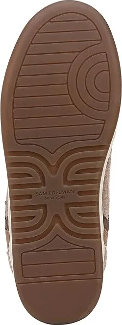 Sam Edelman Harper Cozy Women's Shoes Taupe Shearling : 7.5 M - Image 3