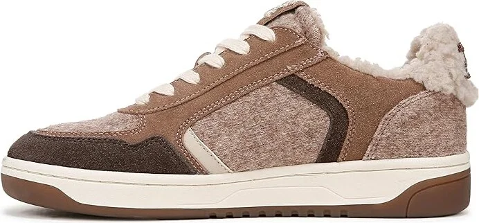 Sam Edelman Harper Cozy Women's Shoes Taupe Shearling : 7.5 M - Image 5