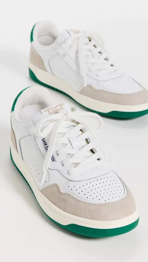 Sam Edelman Harper Sneakers - Image 3