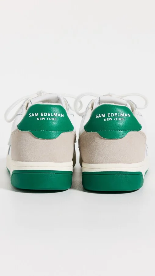 Sam Edelman Harper Sneakers - Image 4