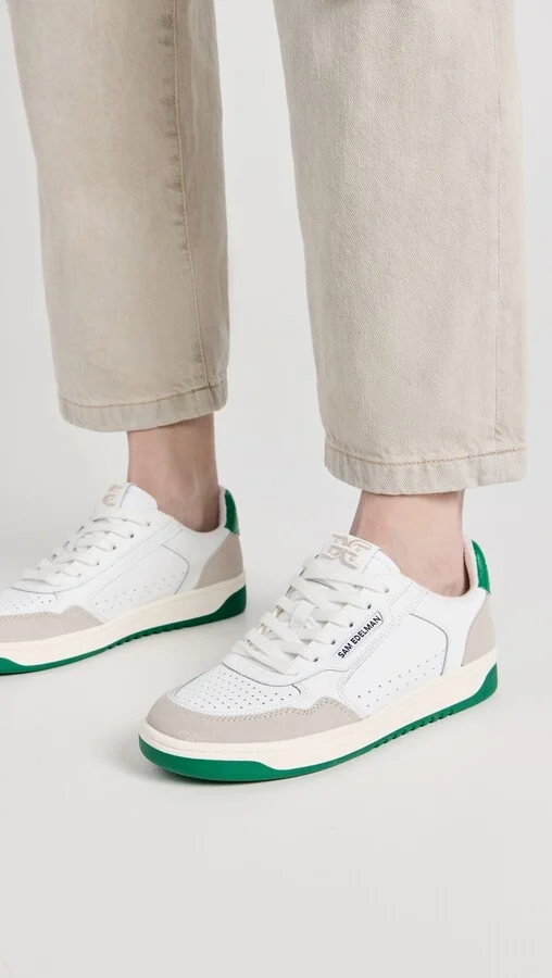 Sam Edelman Harper Sneakers - Image 5