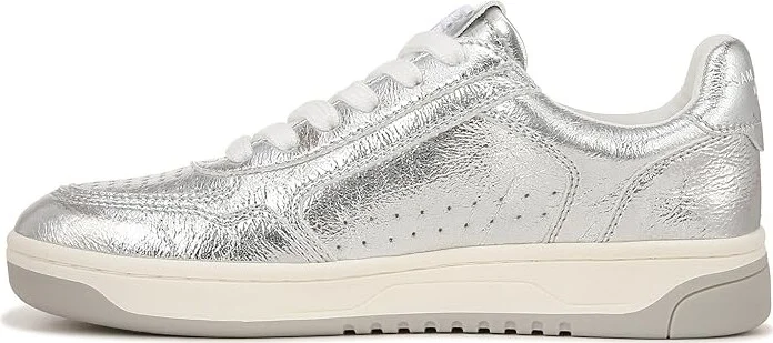 Sam Edelman Harper Women's Shoes Soft Silver : 5 M, Leather - Image 5