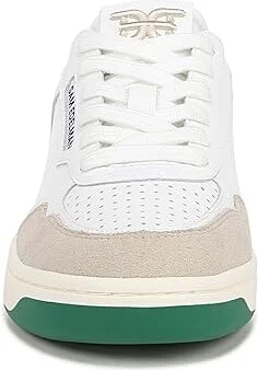 Sam Edelman Harper Women's Shoes White/Botanical Green : 11 M, Leather - Image 4