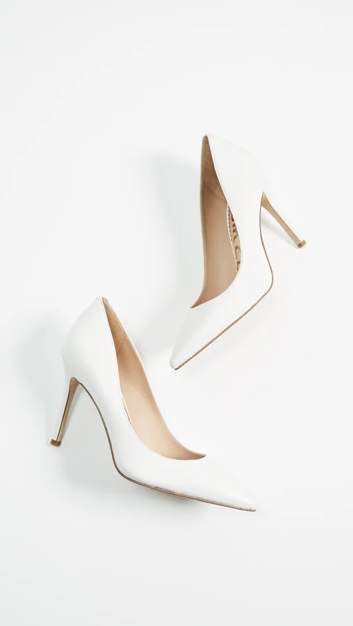 Sam Edelman Hazel Pump - Image 4