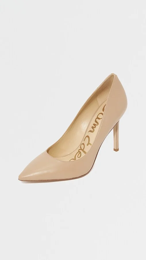 Sam Edelman Hazel Pumps - Image 2
