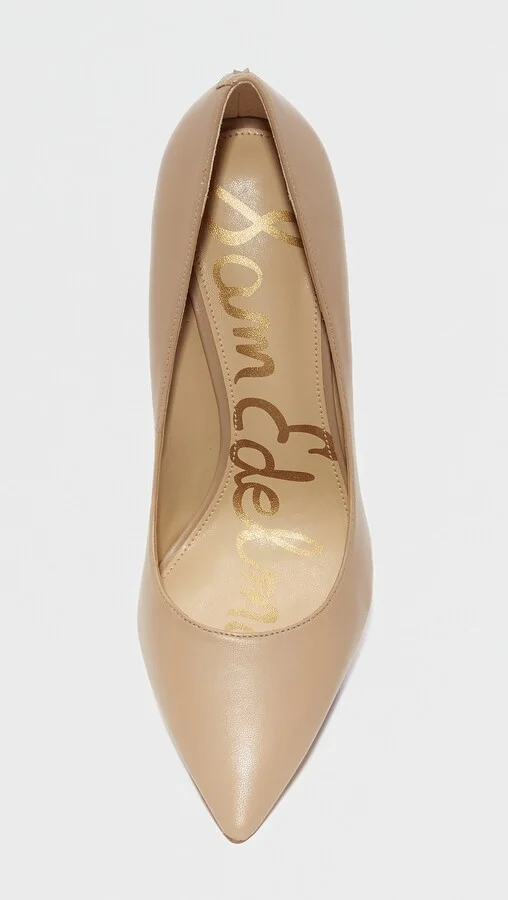Sam Edelman Hazel Pumps - Image 5