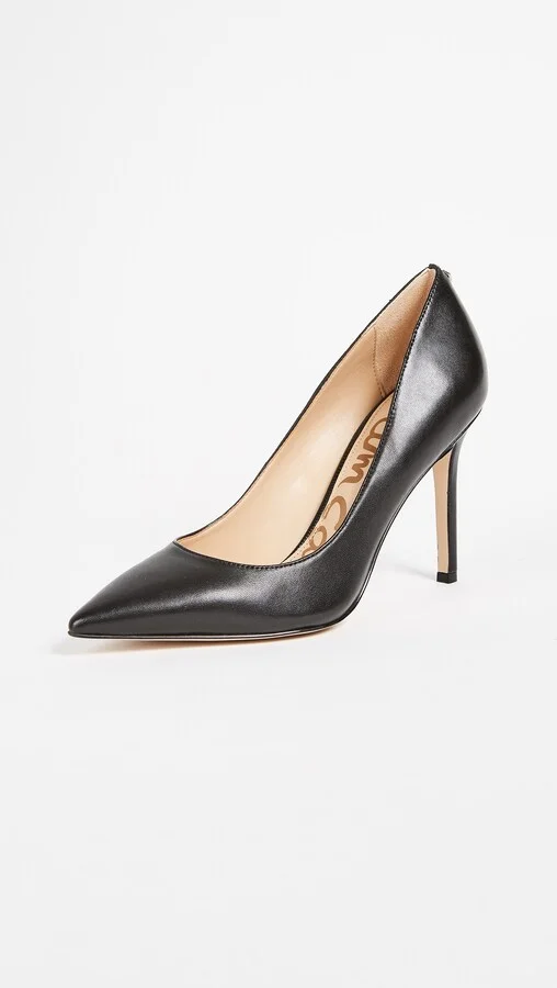 Sam Edelman Hazel Pumps - Image 2