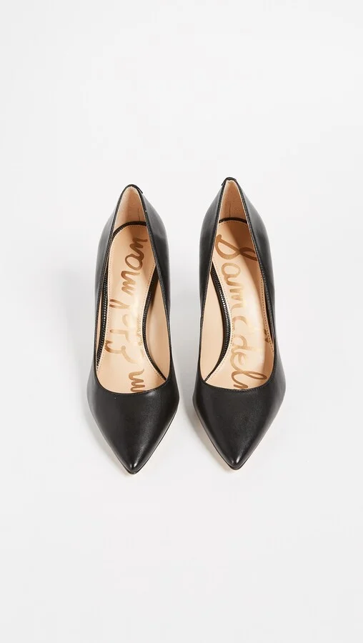 Sam Edelman Hazel Pumps - Image 4