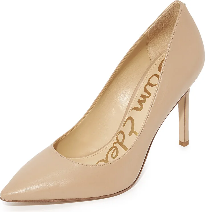 Sam Edelman Hazel Pumps