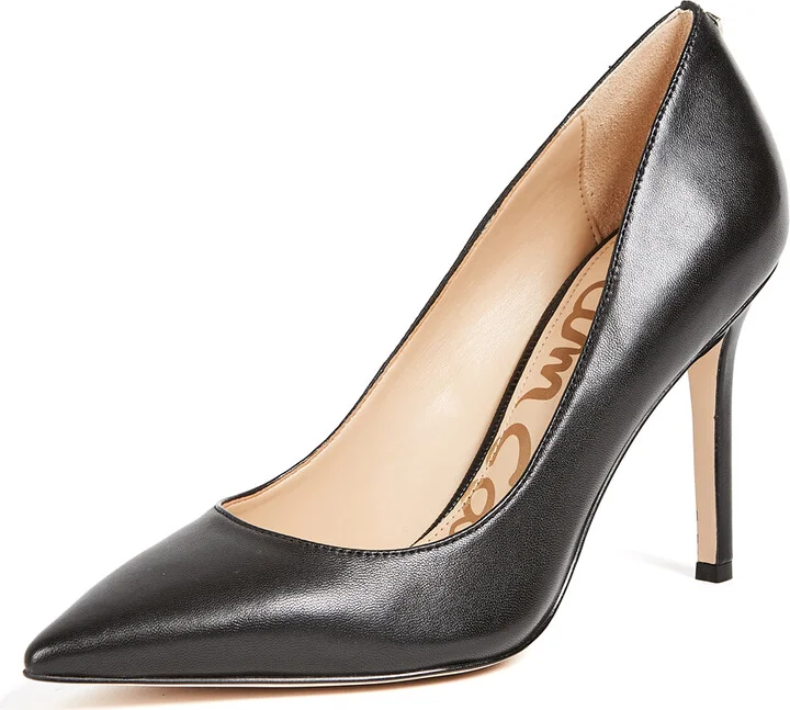 Sam Edelman Hazel Pumps