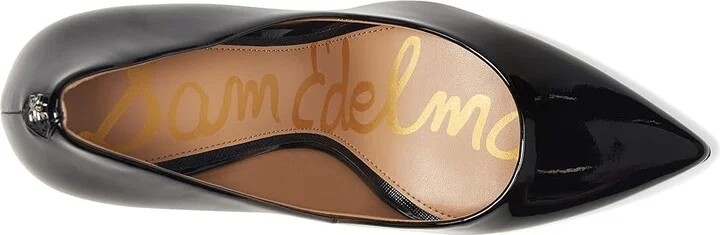 Sam Edelman Hazel Women's Shoes Black : 6 M, Synthetic - Image 2