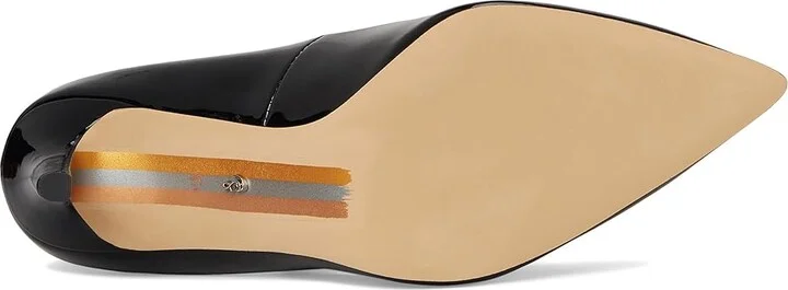 Sam Edelman Hazel Women's Shoes Black : 6 M, Synthetic - Image 3