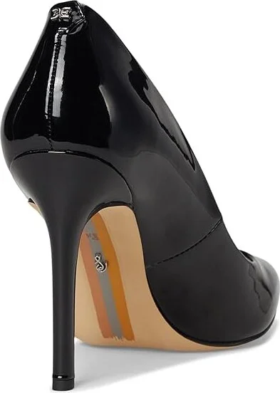 Sam Edelman Hazel Women's Shoes Black : 6 M, Synthetic - Image 4