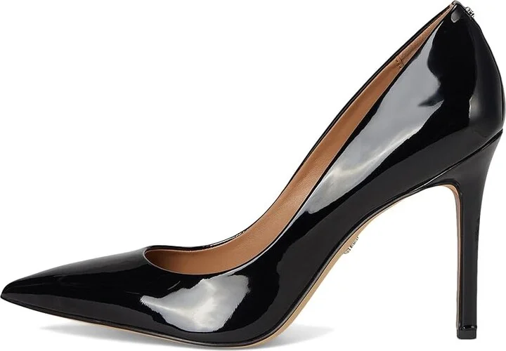 Sam Edelman Hazel Women's Shoes Black : 6 M, Synthetic - Image 6