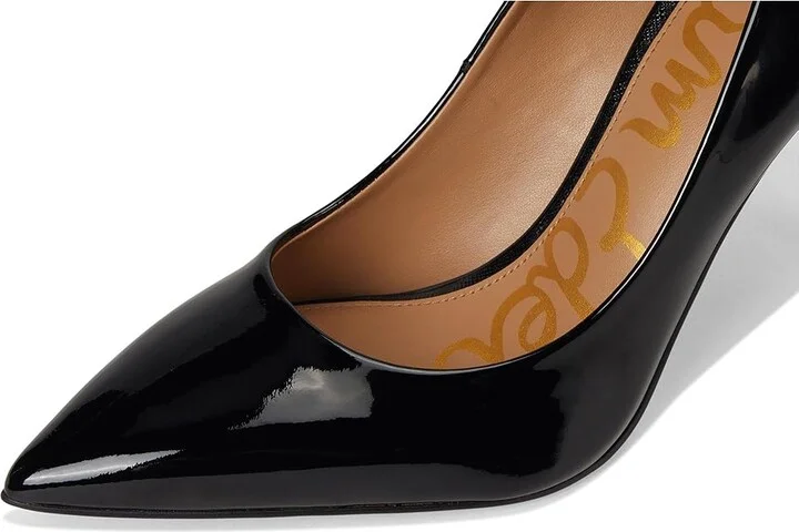Sam Edelman Hazel Women's Shoes Black : 6 M, Synthetic - Image 7