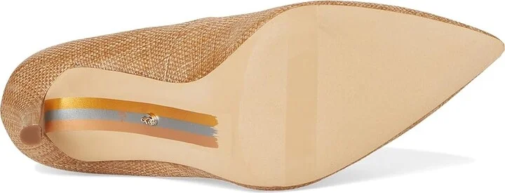 Sam Edelman Hazel Women's Shoes Buff Tan : 8 M, Synthetic - Image 3