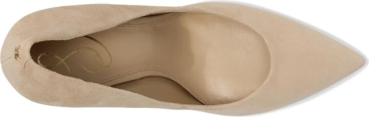 Sam Edelman Hazel Women's Shoes Cappuccino : 10 M, Synthetic - Image 2