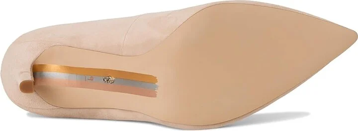 Sam Edelman Hazel Women's Shoes Cappuccino : 10 M, Synthetic - Image 3