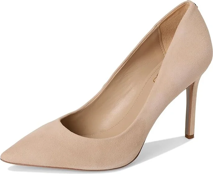 Sam Edelman Hazel Women's Shoes Cappuccino : 10 M, Synthetic - Image 5