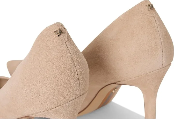Sam Edelman Hazel Women's Shoes Cappuccino : 10 M, Synthetic - Image 7