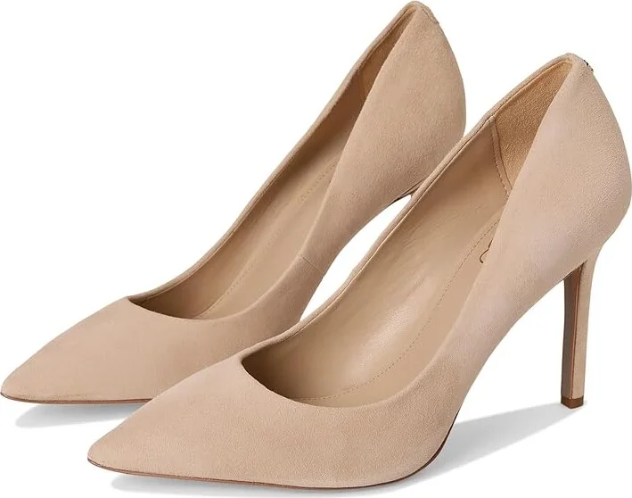 Sam Edelman Hazel Women's Shoes Cappuccino : 10 M, Synthetic