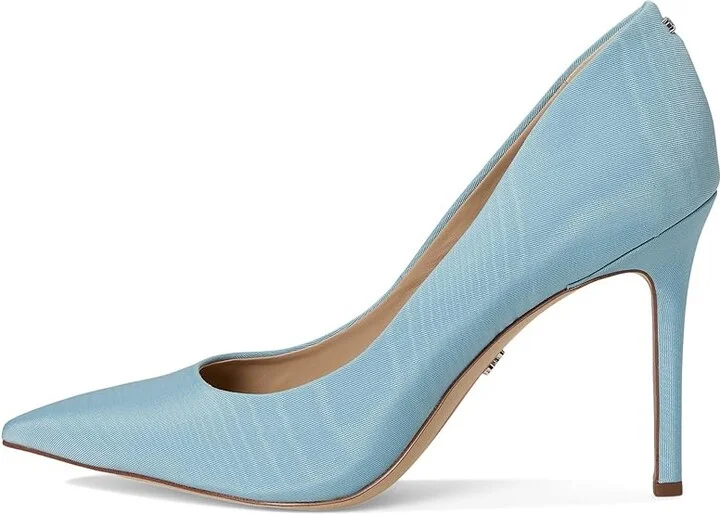 Sam Edelman Hazel Women's Shoes Cloud Blue : 11 M, Synthetic - Image 6