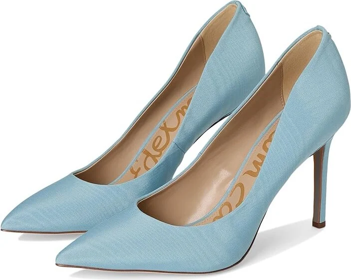 Sam Edelman Hazel Women's Shoes Cloud Blue : 11 M, Synthetic
