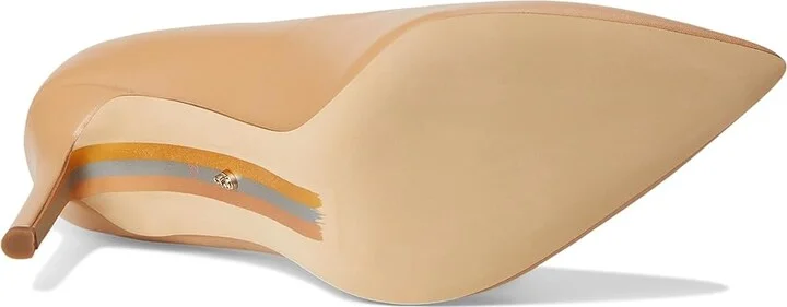 Sam Edelman Hazel Women's Shoes French Sand : 5.5 M, Synthetic - Image 3
