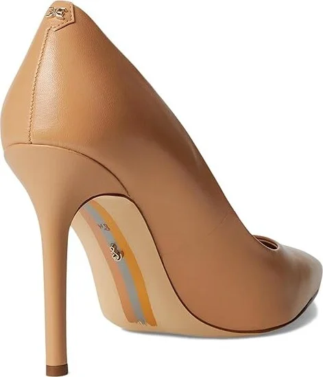 Sam Edelman Hazel Women's Shoes French Sand : 5.5 M, Synthetic - Image 4
