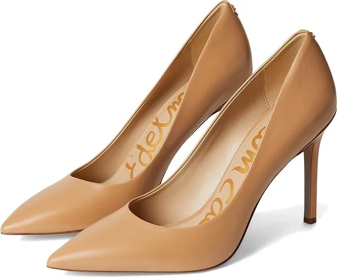 Sam Edelman Hazel Women's Shoes French Sand : 5.5 M, Synthetic