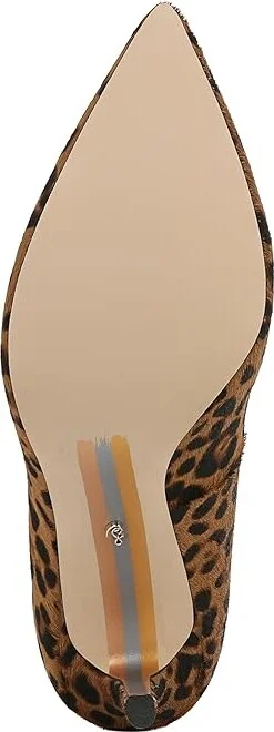 Sam Edelman Hazel Women's Shoes Granada Tan : 6 W, Synthetic - Image 3