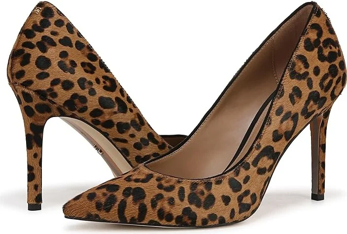 Sam Edelman Hazel Women's Shoes Granada Tan : 6 W, Synthetic - Image 4