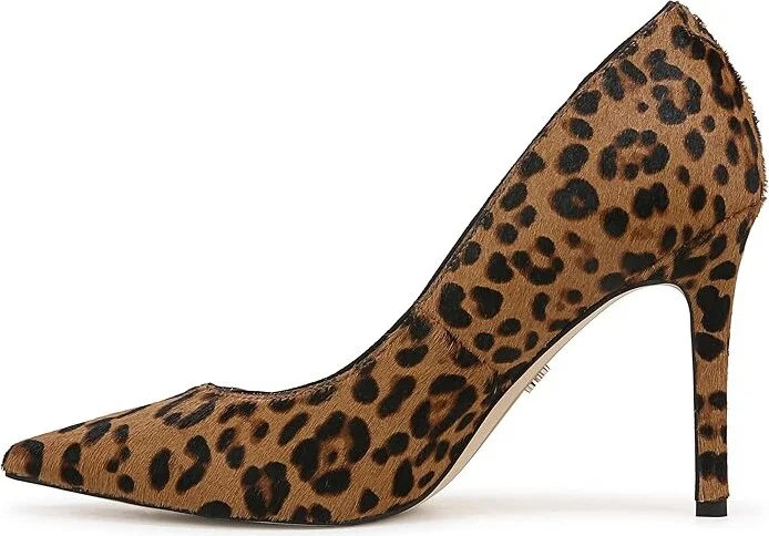 Sam Edelman Hazel Women's Shoes Granada Tan : 6 W, Synthetic - Image 5
