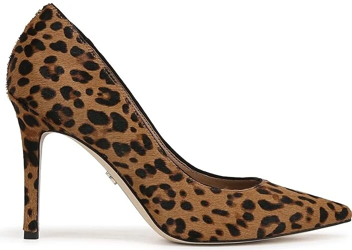 Sam Edelman Hazel Women's Shoes Granada Tan : 6 W, Synthetic - Image 6