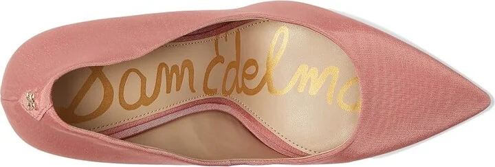 Sam Edelman Hazel Women's Shoes Luxe Rose : 8 M, Synthetic - Image 2