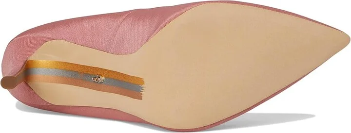 Sam Edelman Hazel Women's Shoes Luxe Rose : 8 M, Synthetic - Image 3