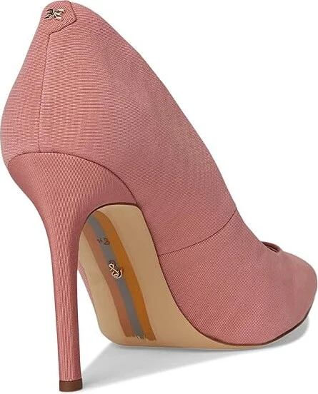 Sam Edelman Hazel Women's Shoes Luxe Rose : 8 M, Synthetic - Image 4