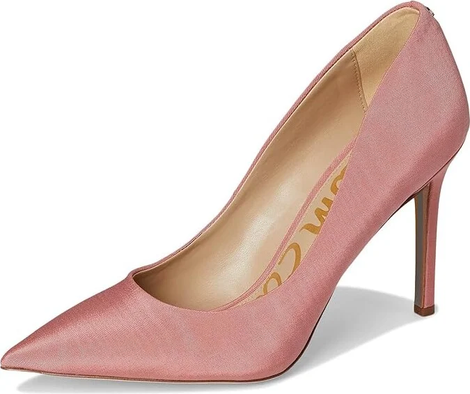 Sam Edelman Hazel Women's Shoes Luxe Rose : 8 M, Synthetic - Image 5