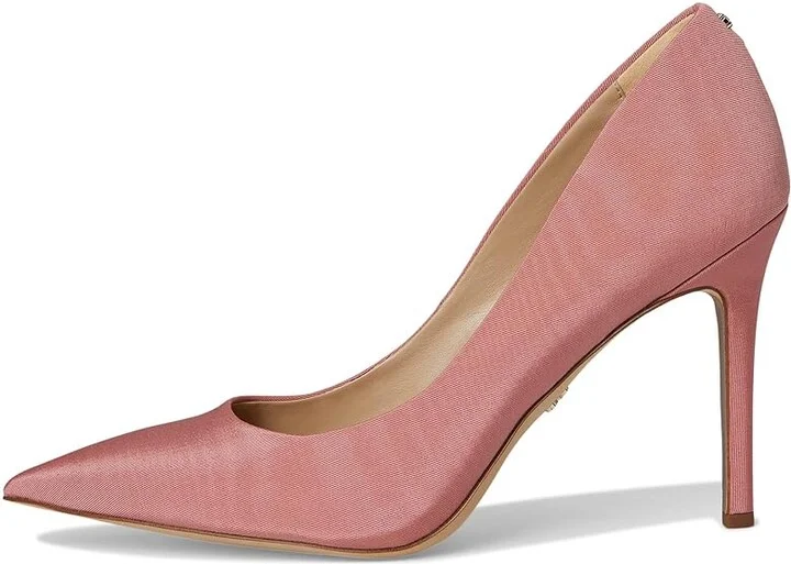 Sam Edelman Hazel Women's Shoes Luxe Rose : 8 M, Synthetic - Image 6