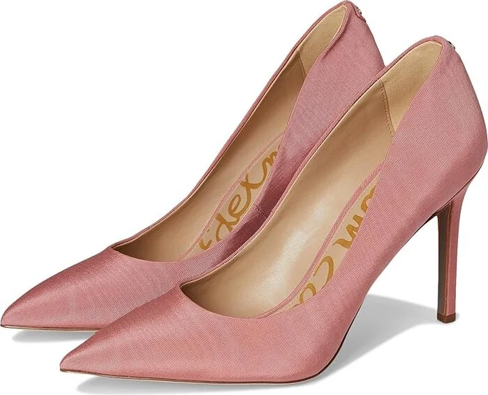 Luxe Rose