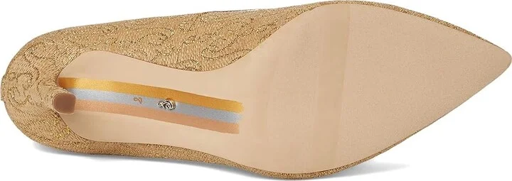 Sam Edelman Hazel Women's Shoes Natural : 9 M, Synthetic - Image 3