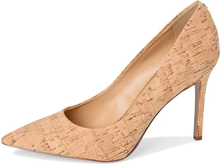Sam Edelman Hazel Women's Shoes Natural Cork : 5.5 M, Synthetic - Image 5