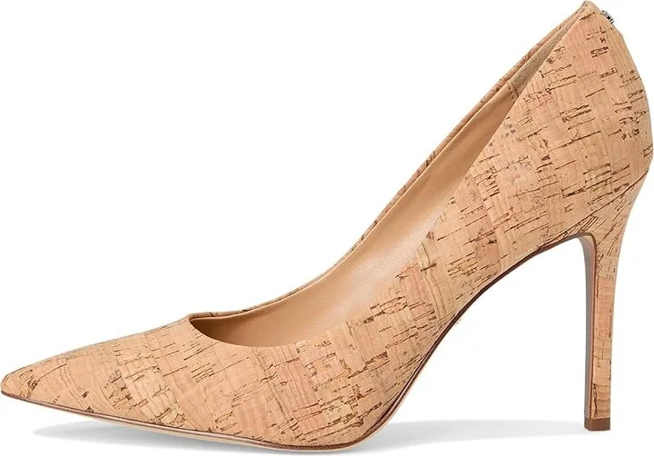 Sam Edelman Hazel Women's Shoes Natural Cork : 5.5 M, Synthetic - Image 6