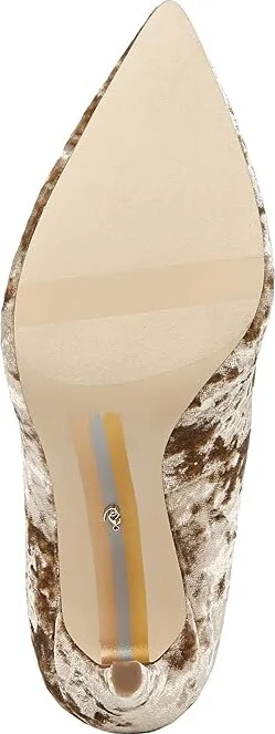 Sam Edelman Hazel Women's Shoes Prosecco : 9 M, Synthetic - Image 3