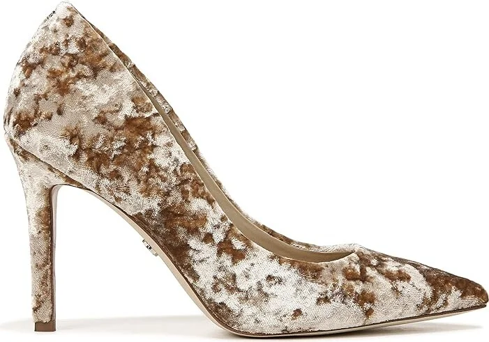 Sam Edelman Hazel Women's Shoes Prosecco : 9 M, Synthetic - Image 6