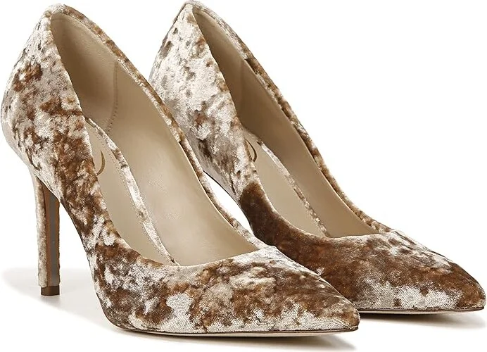 Sam Edelman Hazel Women's Shoes Prosecco : 9 M, Synthetic