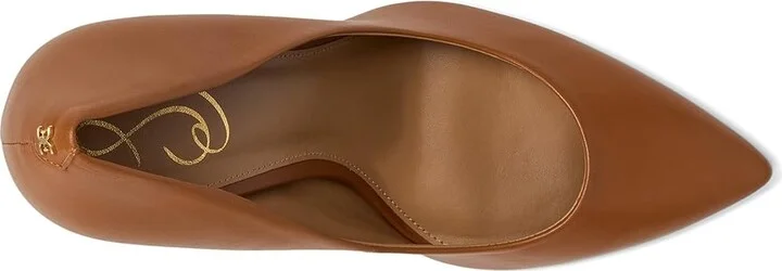 Sam Edelman Hazel Women's Shoes Saddle : 9.5 M, Synthetic - Image 2
