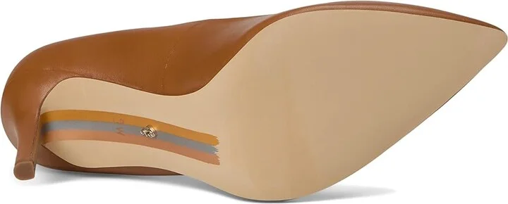 Sam Edelman Hazel Women's Shoes Saddle : 9.5 M, Synthetic - Image 3