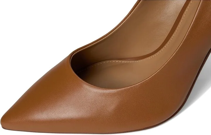 Sam Edelman Hazel Women's Shoes Saddle : 9.5 M, Synthetic - Image 7