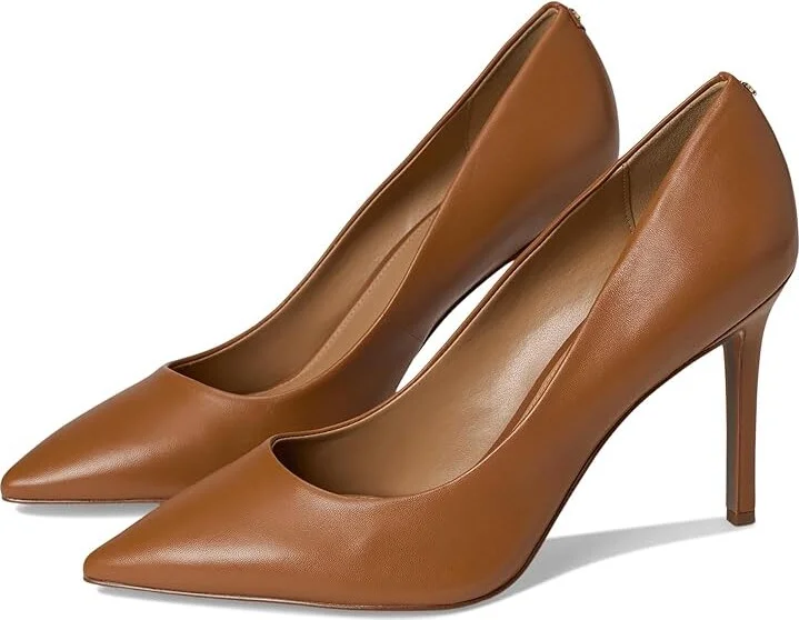 Sam Edelman Hazel Women's Shoes Saddle : 9.5 M, Synthetic